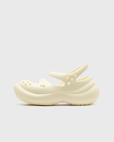 Sneakers og sko Crocs Phaedra White Hvid | 209560-76O, 0