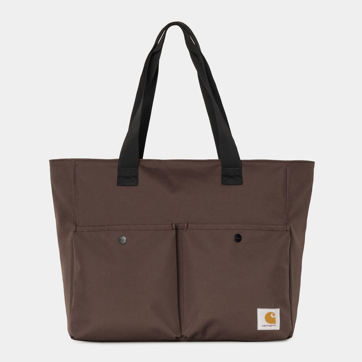 Mulepose Carhartt WIP Carhartt WIP Jake Tote Bag Brun | I035346_1, 0