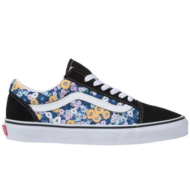 Sneakers og sko Vans Old Skool Flerfarvet | VN0A5KRFFF1, 0