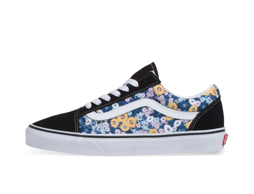 Sneakers og sko Vans Old Skool Flerfarvet | VN0A5KRFFF1