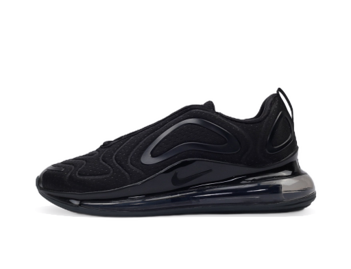Sneakers og sko Nike Air Max 720 Sort | AO2924-015