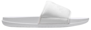 Sneakers og sko Nike Kobe Offcourt Slides Hvid | IF2870-100, 4