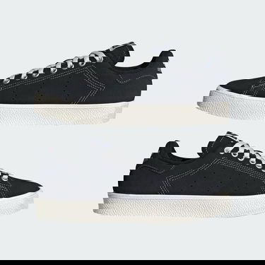 Sneakers og sko adidas Originals Stan Smith B-Sides Sort | ID2042, 6