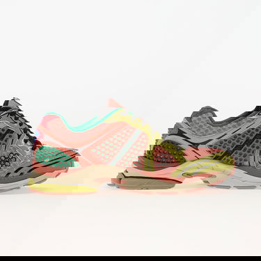 Sneakers og sko Saucony Jae Tips x Progrid Triumph 4 ‘Virginia Creeper’ - Flowers Grow Uptown Pack Lyserød | S70966-2, 3