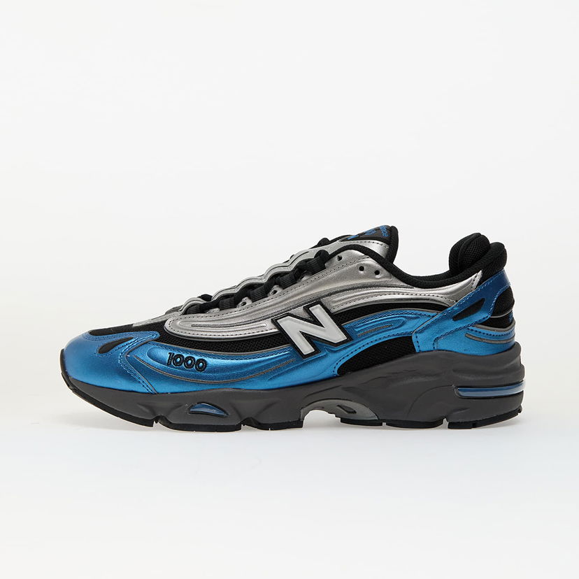 Sneakers og sko New Balance M1000ENV Blå | M1000ENV