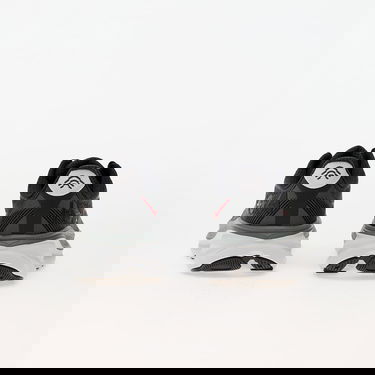 Sneakers og sko Hoka One One Clifton 9 Black/ Outer Orbit Sort | 1127895-BCKT, 4