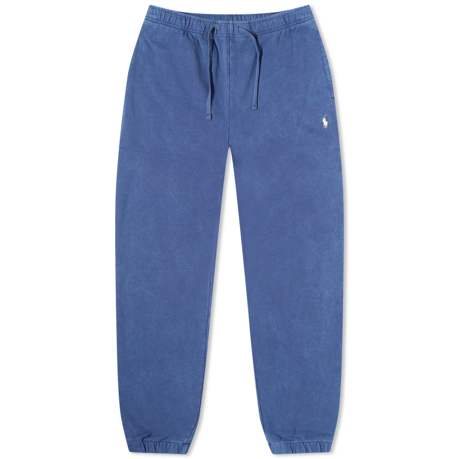 Bukser og jeans Polo by Ralph Lauren Polo Ralph Lauren Loopback Fleece Sweat Pant Mørkeblå | 710916699001, 0