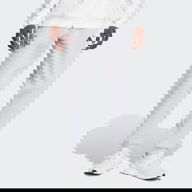 Joggingbukser adidas Performance Real Madrid Doubleknit Track Pants Grå | JN3070, 0