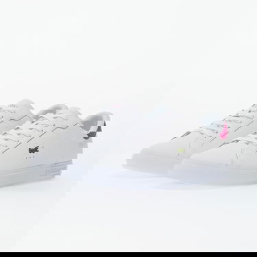 Sneakers og sko Lacoste Lacoste Powercourt Hvid | 749SFA0086-B53, 5