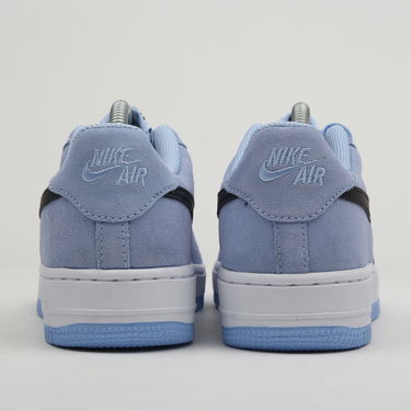 Sneakers og sko Nike Air Force 1 Low ''Have A Nike Day - Aluminum'' GS Blå | BQ8273-400, 3