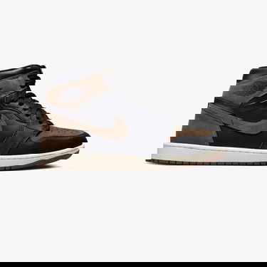 Sneakers og sko Jordan Air Jordan 1 Retro High OG “Palomino” Sort | DZ5485-020, 4