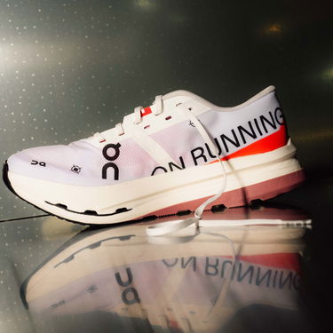 Sneakers og sko On Running Cloudboom Echo 3 Beige | 3wd10490256, 7