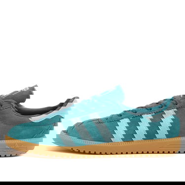 Sneakers og sko adidas Originals BRMD Mystery Green/Tactile Green Grøn | JH5458, 2
