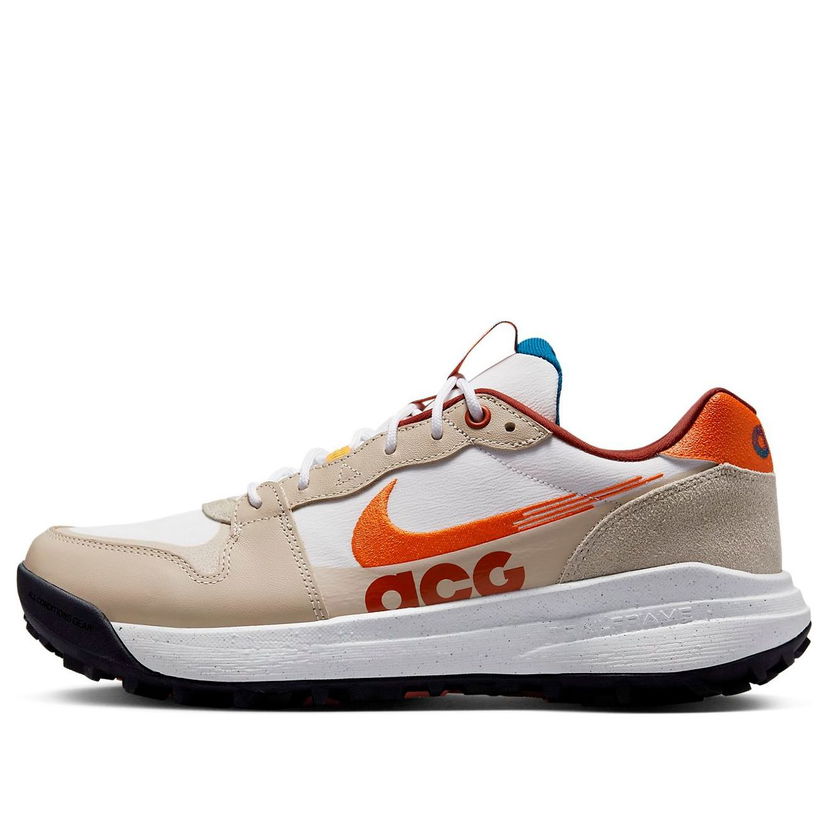 Sneakers og sko Nike ACG ACG Lowcate Beige | FD4204-161