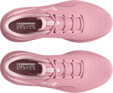 Sneakers og sko Under Armour UA W Charged Surge 4 Lyserød | 3027007-600, 3