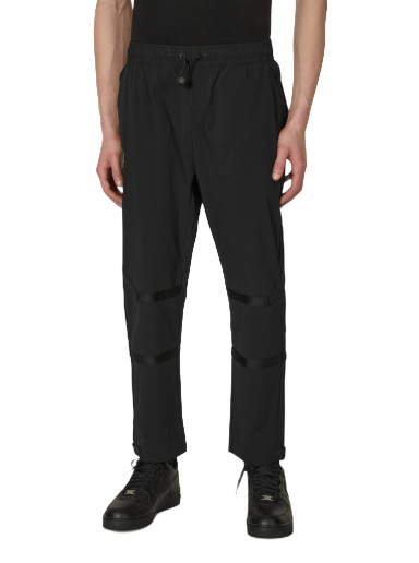 Joggingbukser Jordan x Paris Saint-Germain Woven Pants Sort | DV0617-010
