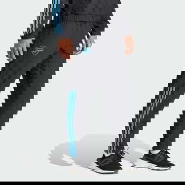 Bukser og jeans adidas Originals Arsenal Tiro 23 Sort | HZ2165, 0