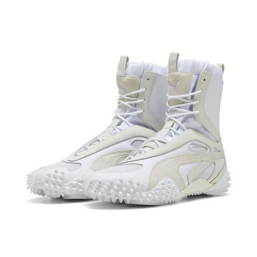 Sneakers og sko Puma Mostro Hvid | 402872_01, 3