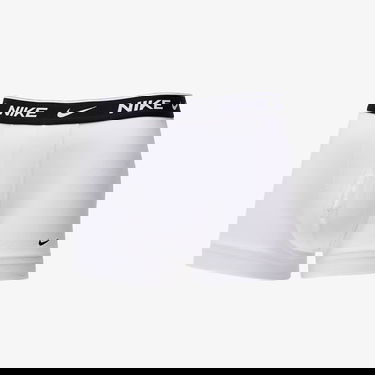 Boksere Nike Trunk 3 Pack Sort | 0000KE1008 MPI, 2