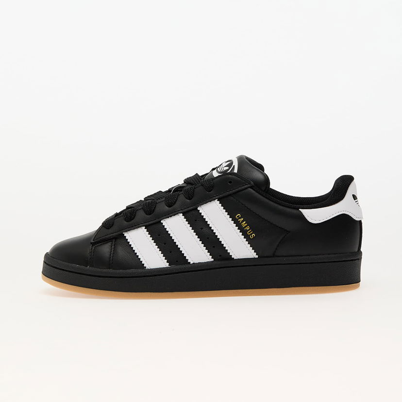 Sneakers og sko adidas Originals Campus 00s Sort | JP9997