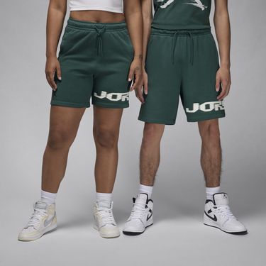Shorts Jordan Jordan MVP Grøn | FV7231-366, 4