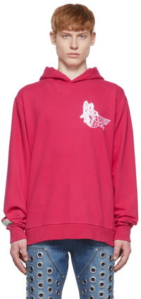 Cotton Hoodie