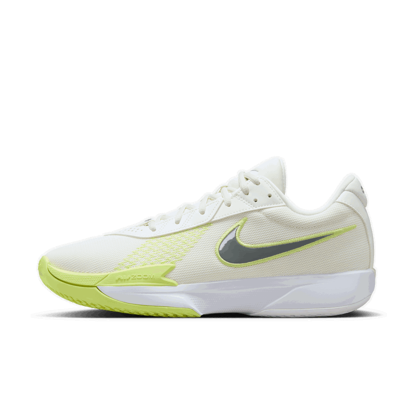 Sneakers og sko Nike G.T. Cut Academy Hvid | FB2599-106