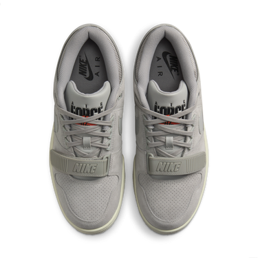 Sneakers og sko Nike Air Alpha Force 88 Low Grå | FJ4184-001, 1