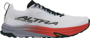 Sneakers og sko Altra Running Mont Blanc Speed Hvid | al0a85s0-1611, 0