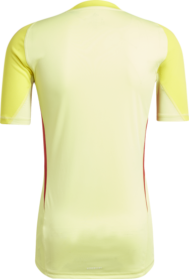 Jersey adidas Originals Tiro 25 Pro Goalkeeper Jersey Gul | jn2033, 4