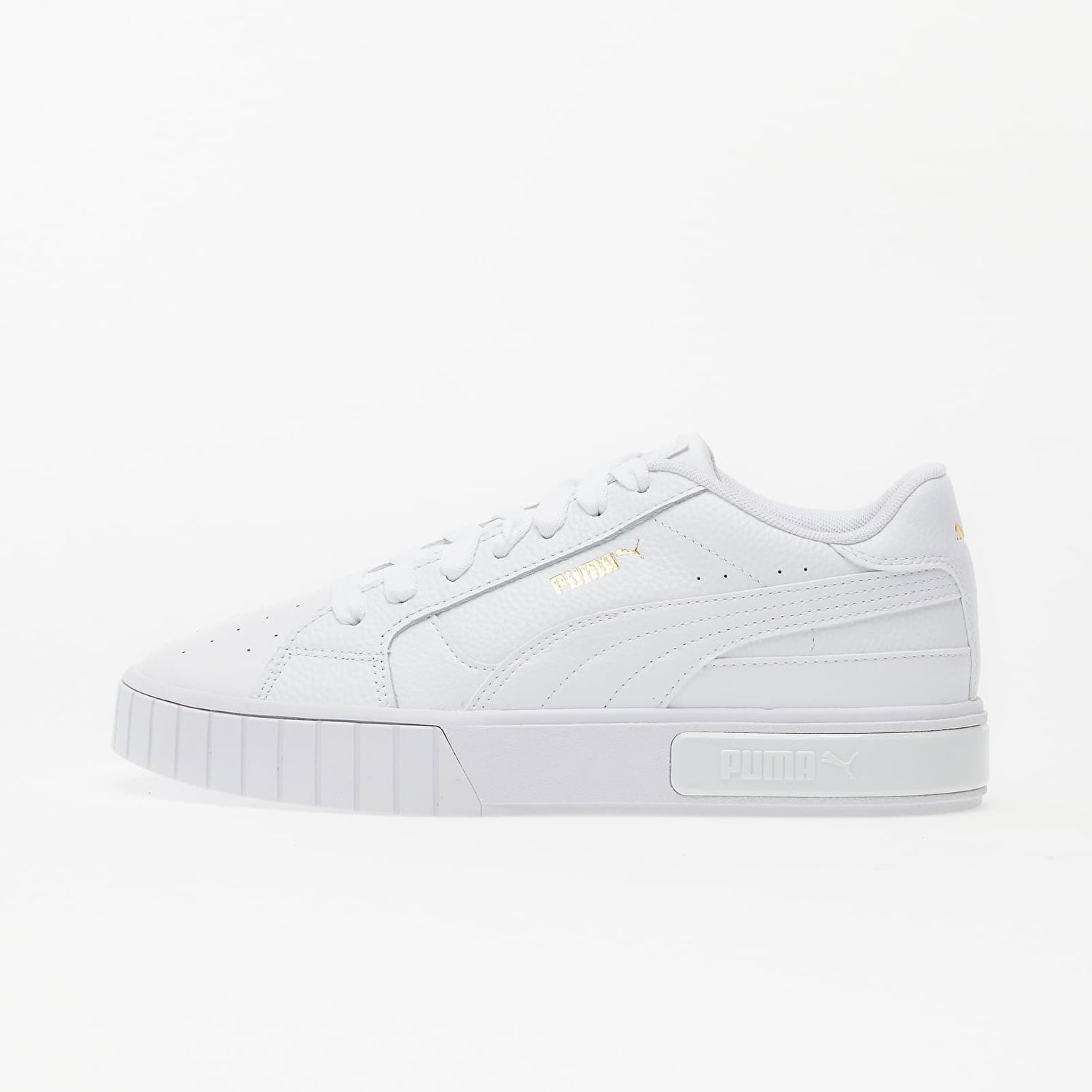 Sneakers og sko Puma Cali Star Hvid | 38017601, 0