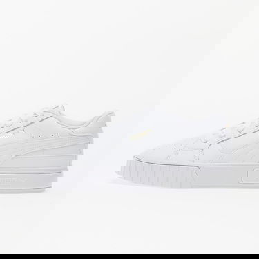 Sneakers og sko Puma Cali Star Hvid | 38017601, 0