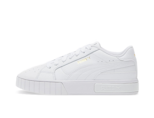 Sneakers og sko Puma Cali Star Hvid | 38017601