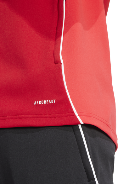 Vindjakke adidas Performance adidas TIRO25C TR Jacket Rød | ji6504, 2