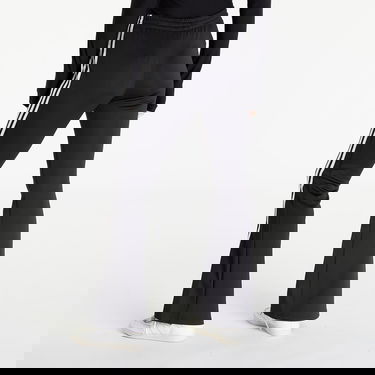 Joggingbukser adidas Originals Flared Track Pant Sort | IV9327, 3