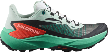 Sneakers og sko Salomon GENESIS W Grøn | l47588800, 0