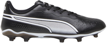 Sneakers og sko Puma Puma KING MATCH FG/AG Sort | 107570-01, 0