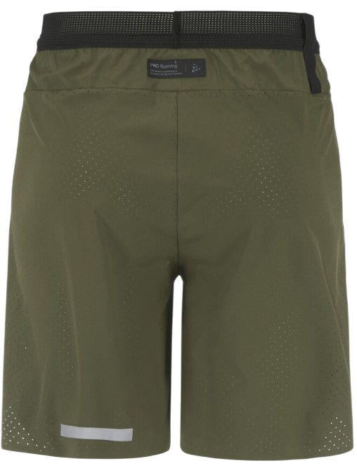 Shorts Craft Craft Pro Hypervent 2 Long Shorts Grøn | 1914592-680000, 1