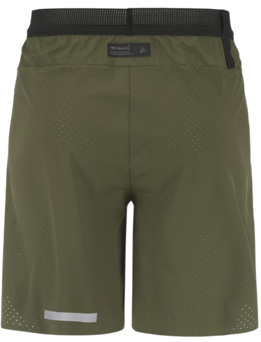 Shorts Craft Craft Pro Hypervent 2 Long Shorts Grøn | 1914592-680000, 1
