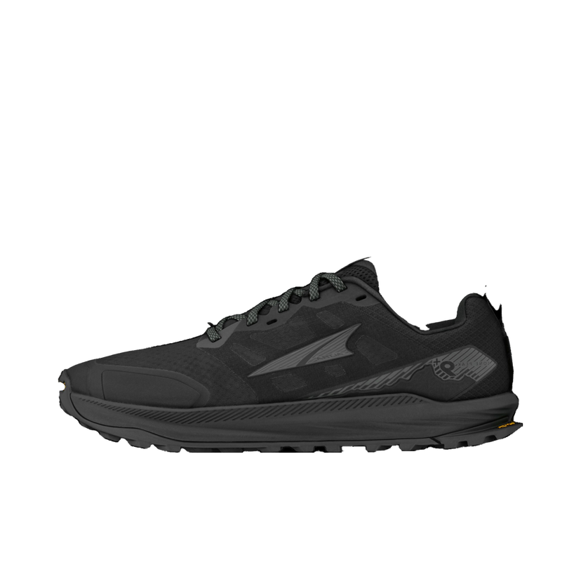 Sneakers og sko Altra Running Lone Peak 9+ Sort | al0a85rg0001