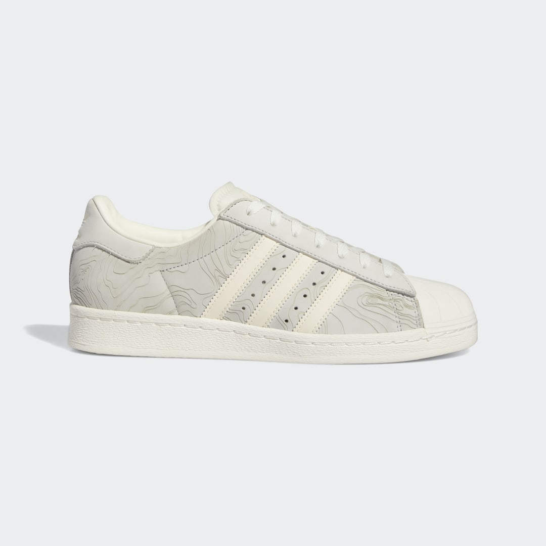 Sneakers og sko adidas Originals Superstar 82 Hvid | GY3424, 0