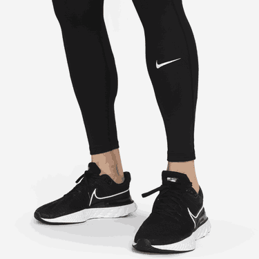 Leggings Nike Pro Dri Fit Camo Warm Sort | fb7961-010, 2