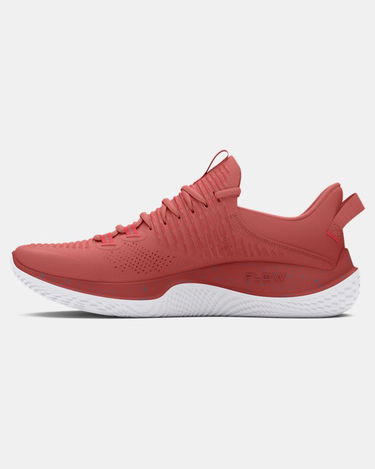 Sneakers og sko Under Armour Flow Dynamic Rød | 3027177-600, 1