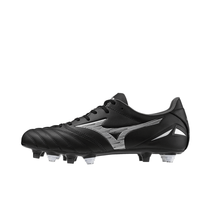 Sneakers og sko Mizuno Mizuno Morelia Neo IV Pro Mix Sort | p1gc2334-03
