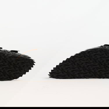 Sneakers og sko Birkenstock Papillio x Arizona Grooved Leopard Black Sort | 1025268, 3