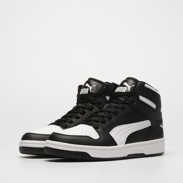 Sneakers og sko Puma Rebound Layup SL Sort | 369573 01, 1