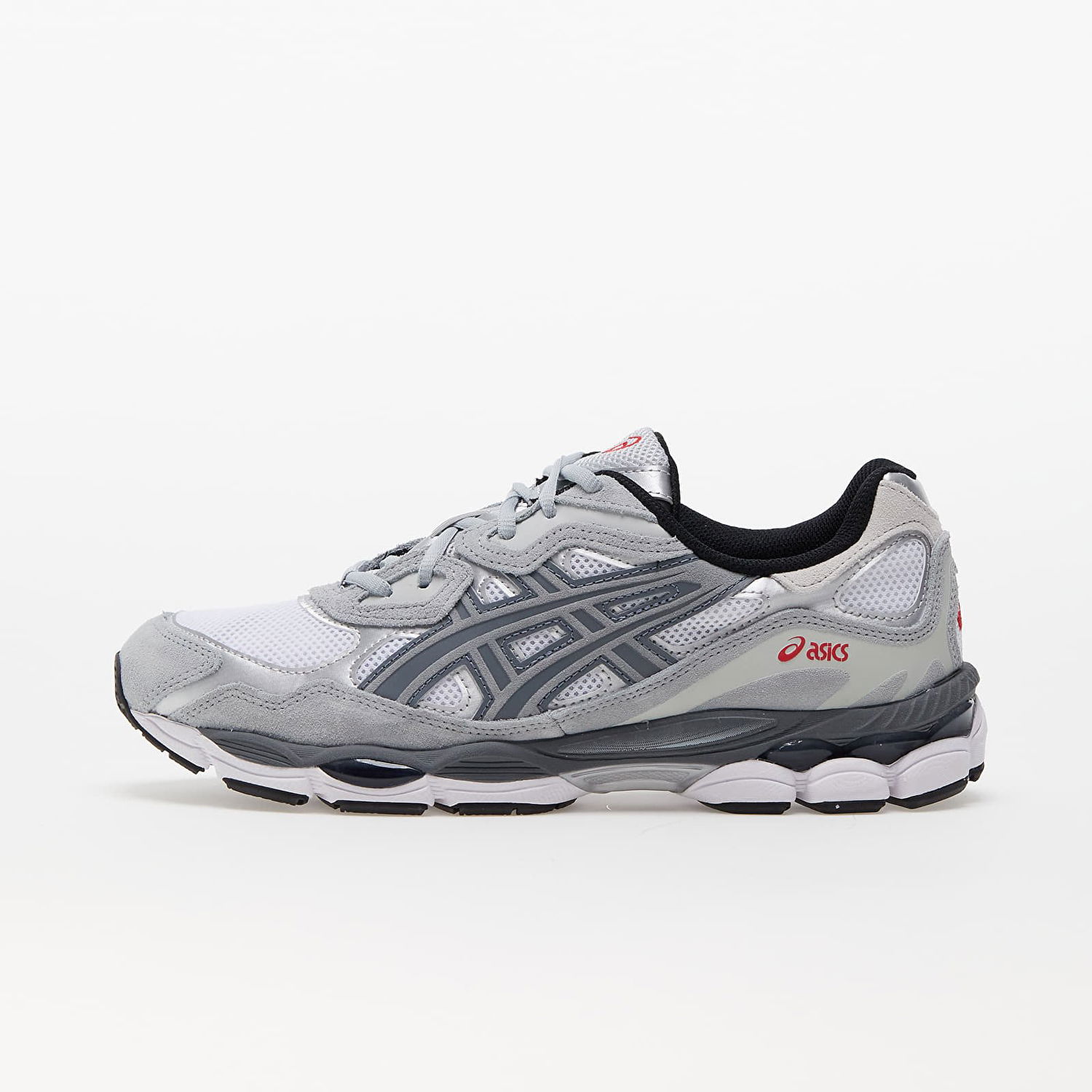 Sneakers og sko Asics Gel-Nyc Grå | 1201A789-102, 0