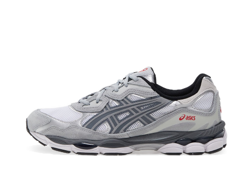 Sneakers og sko Asics Gel-Nyc Grå | 1201A789-102