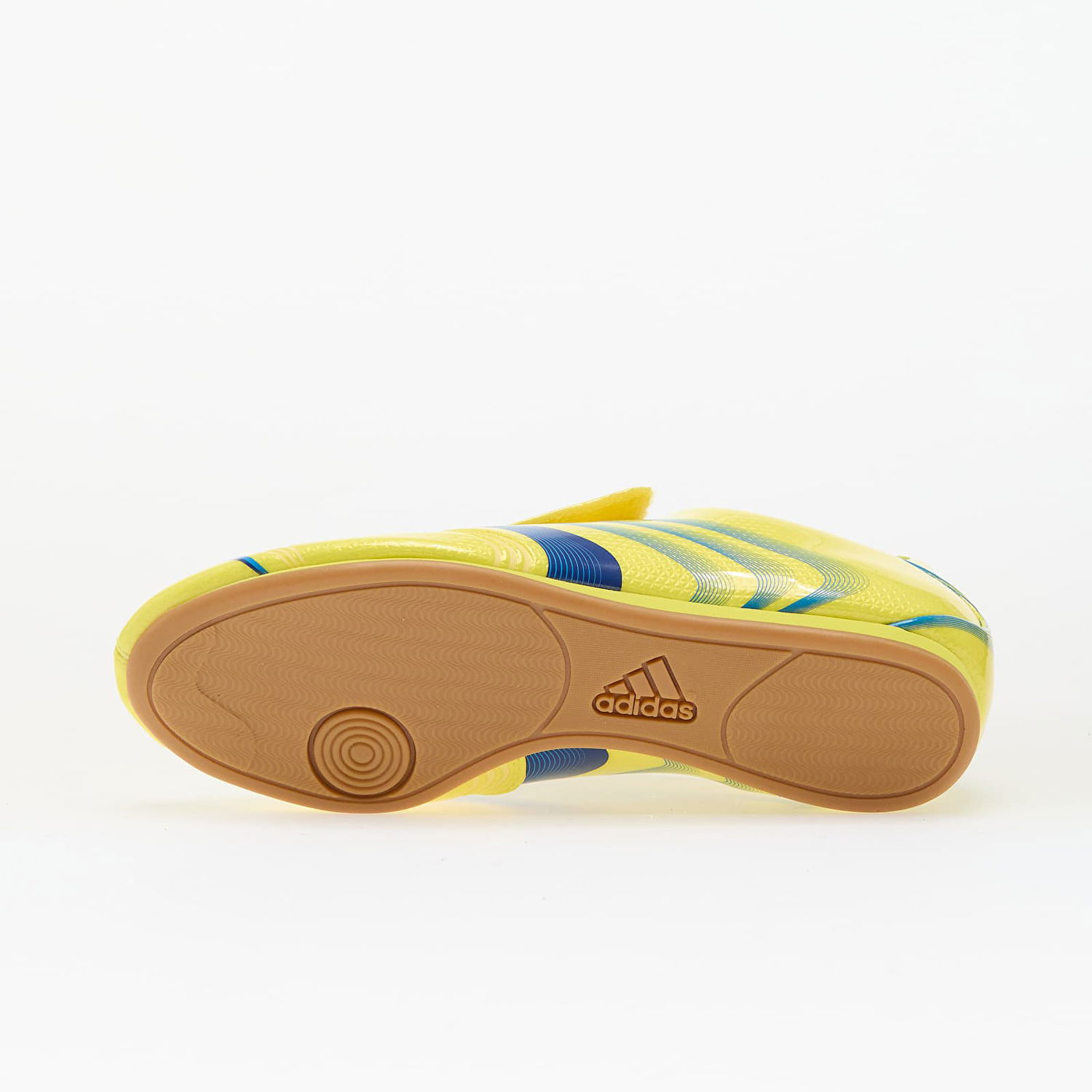 Sneakers og sko adidas Performance F50 Gul | JR6026, 1