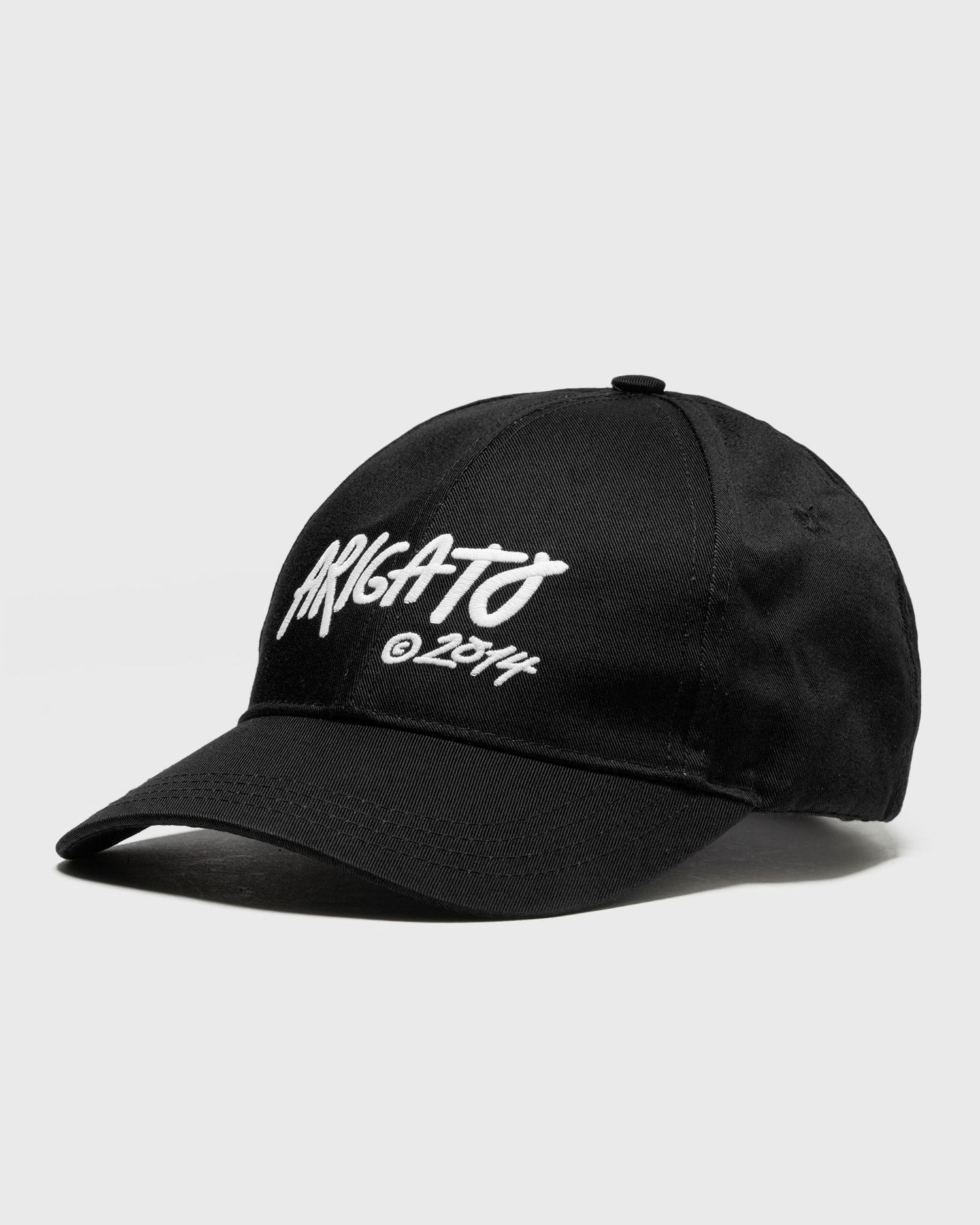 Kasket AXEL ARIGATO Grafitti Arigato Cap Sort | 7333370168500, 0